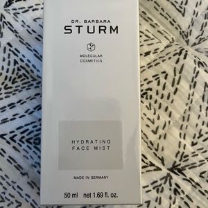 COPY - Dr Barbara Sturm HYALURONIC FACE MIST